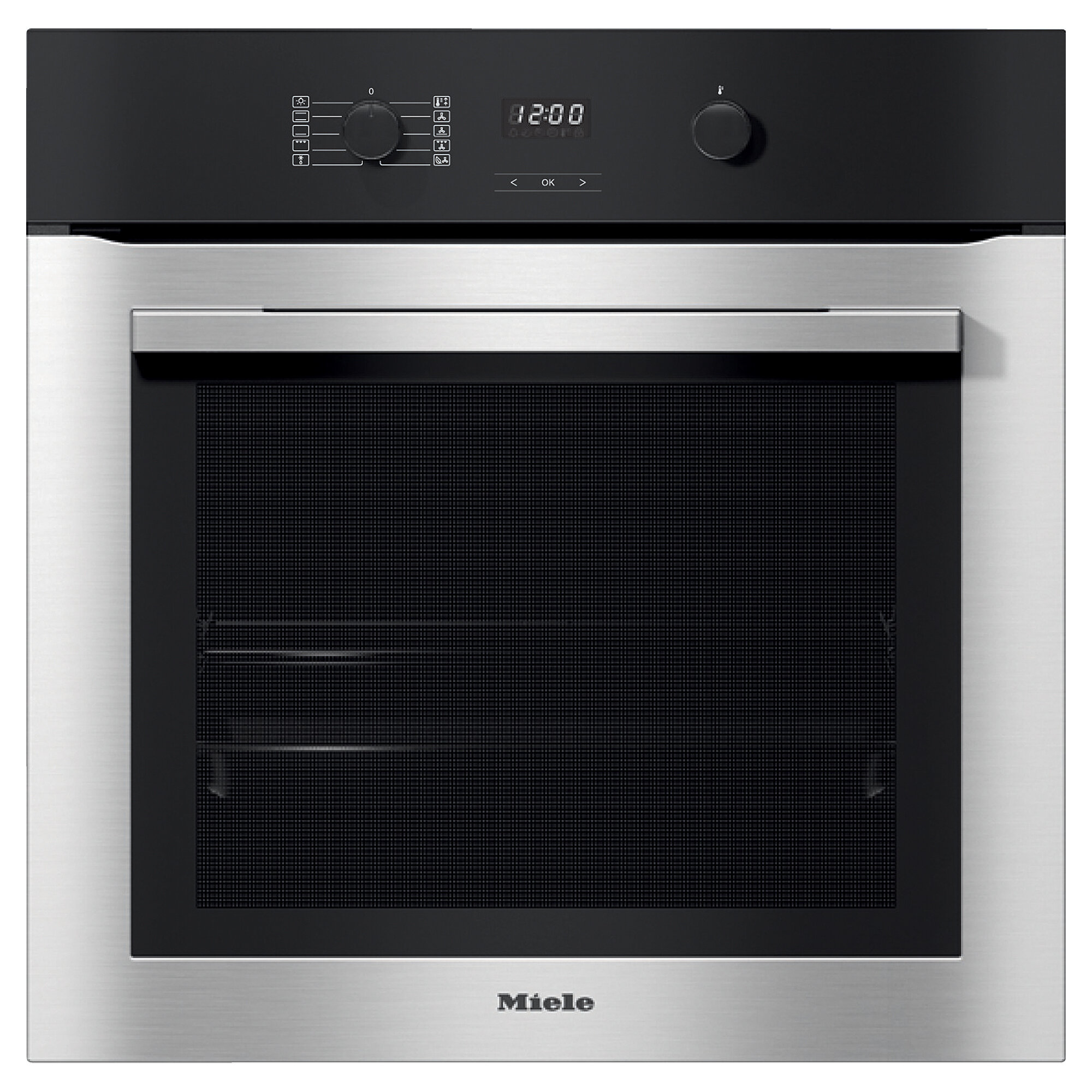 miele oven globe