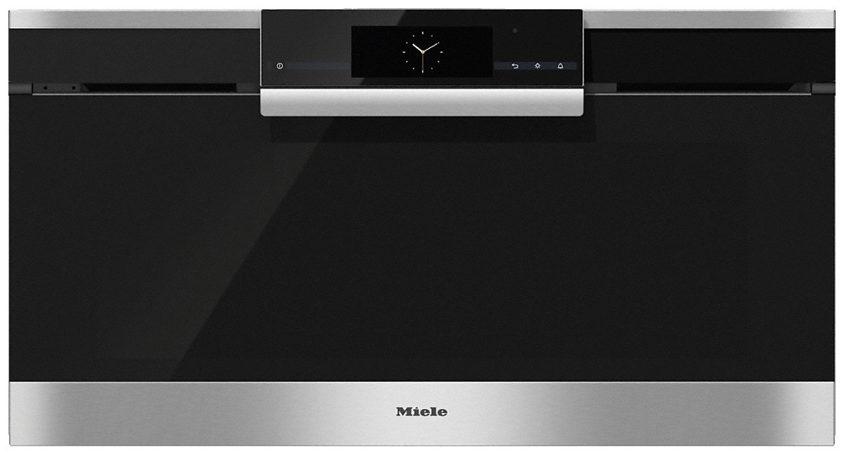 miele 90cm pyrolytic oven