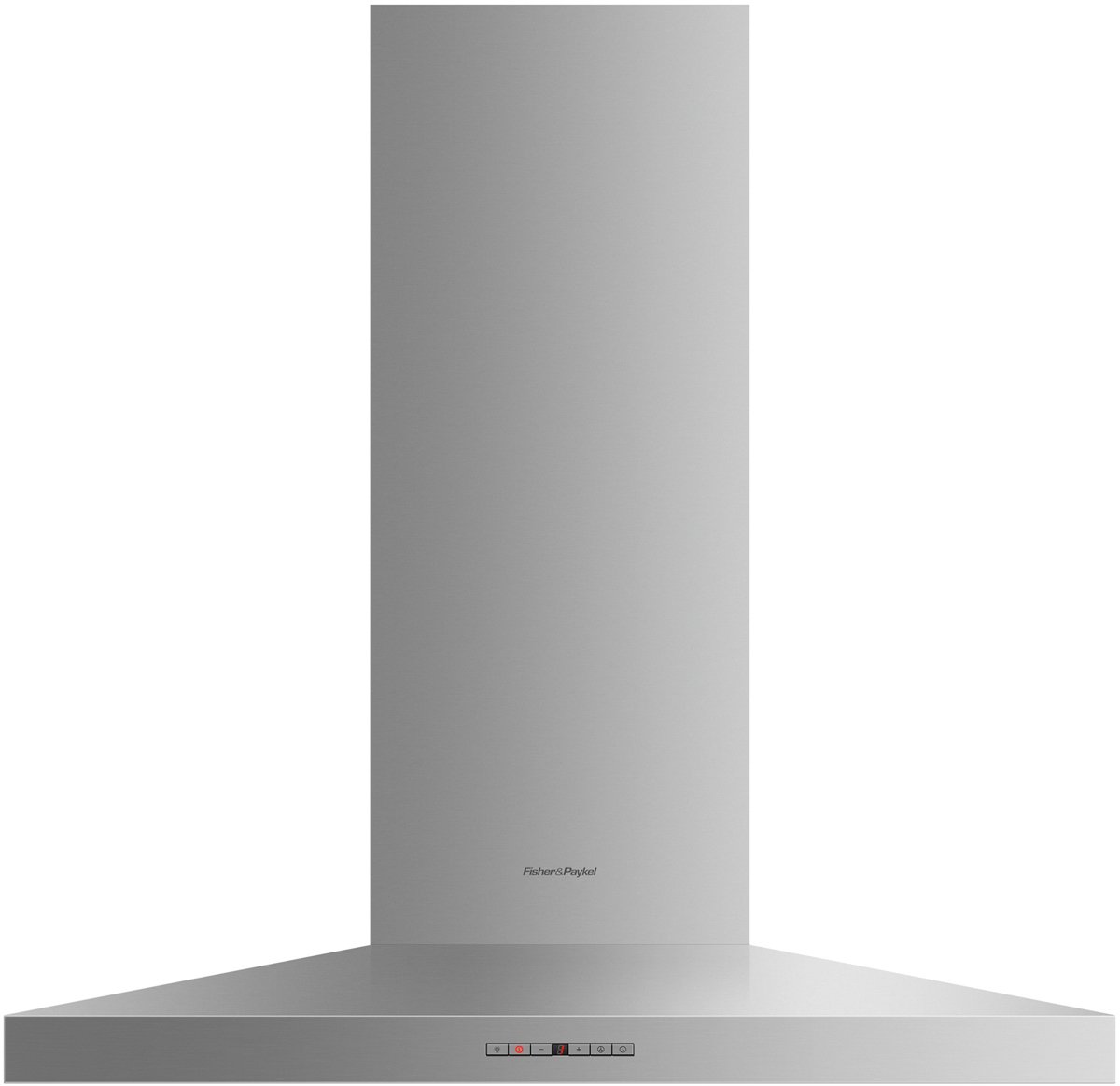 fisher paykel canopy rangehood