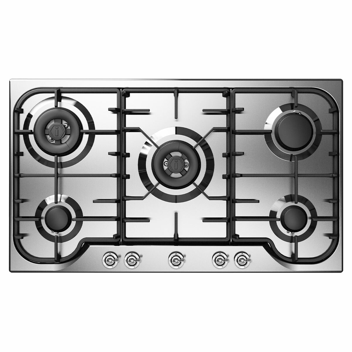 90cm gas stove