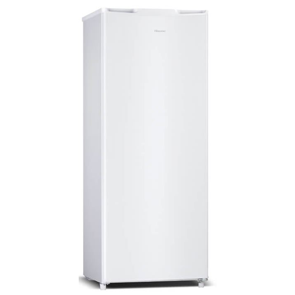 hisense 243 litre fridge