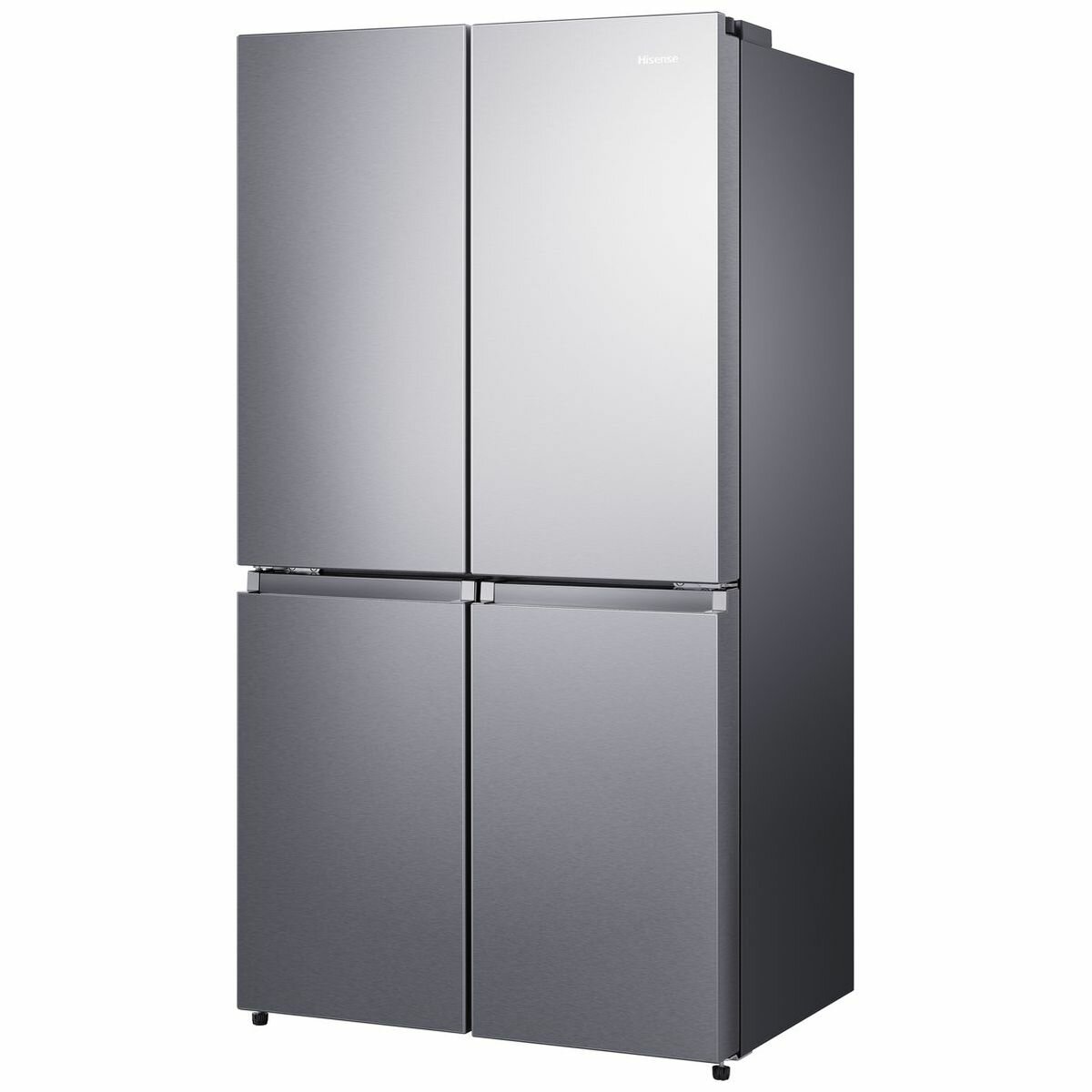 hisense 670l french door refrigerator