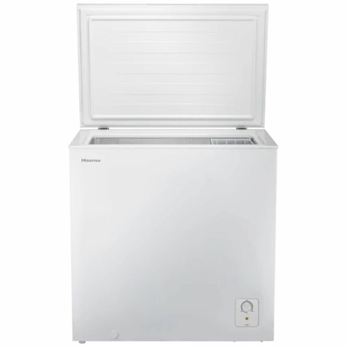 hisense 200 litre chest freezer