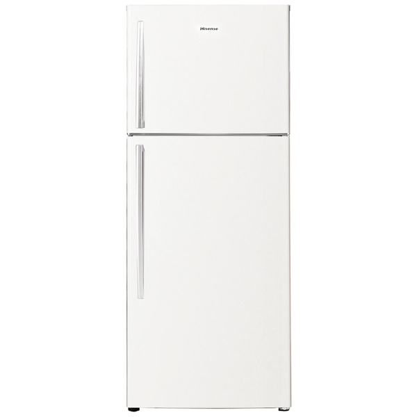 hisense top mount fridge