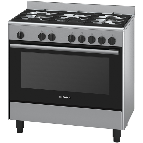 bosch 90cm freestanding oven