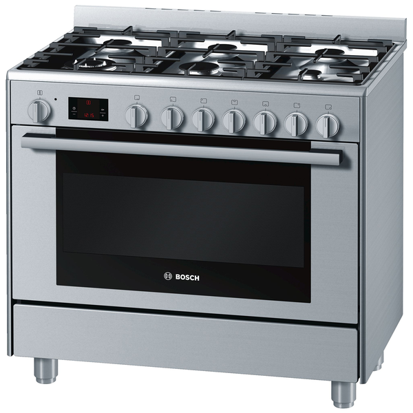 bosch stove oven