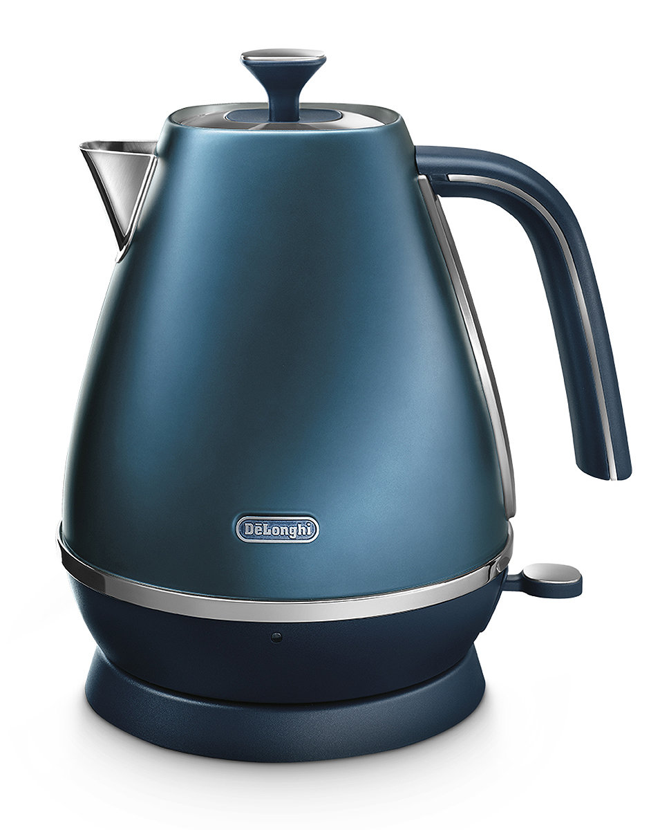 delonghi flair kettle