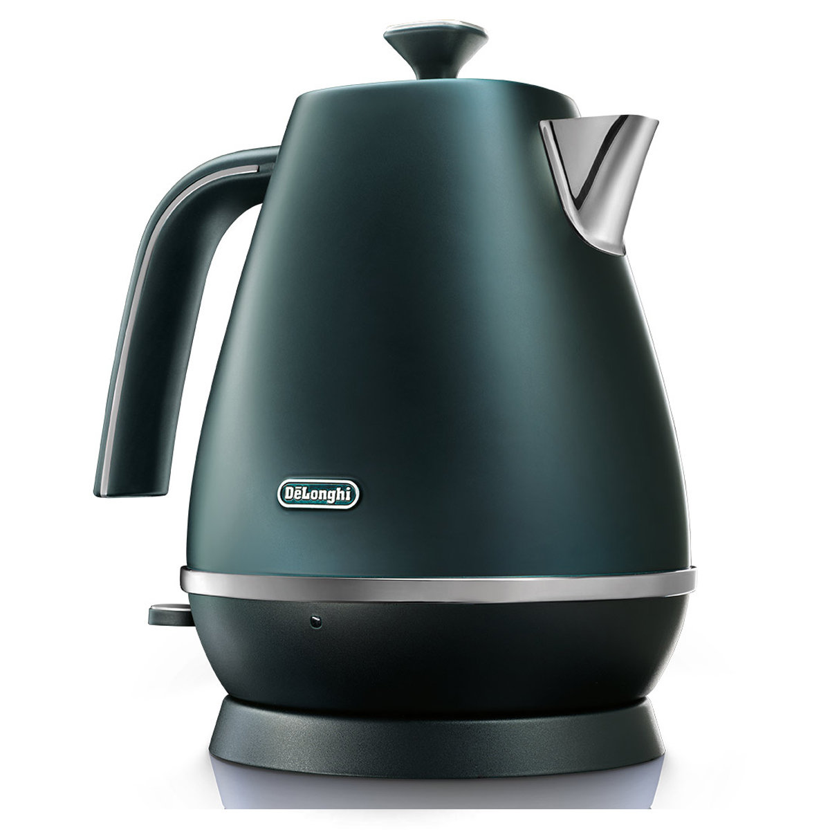 delonghi flair kettle