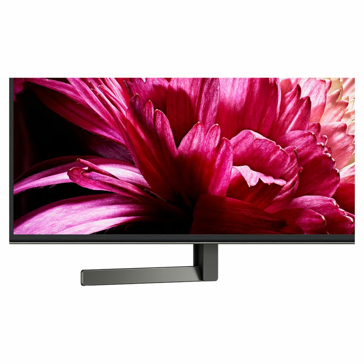 Телевизор sony kd. Sony KD-55xg9505. Телевизор Sony KD-75xg9505 74.5