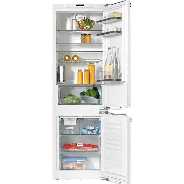 miele fridge freezer currys