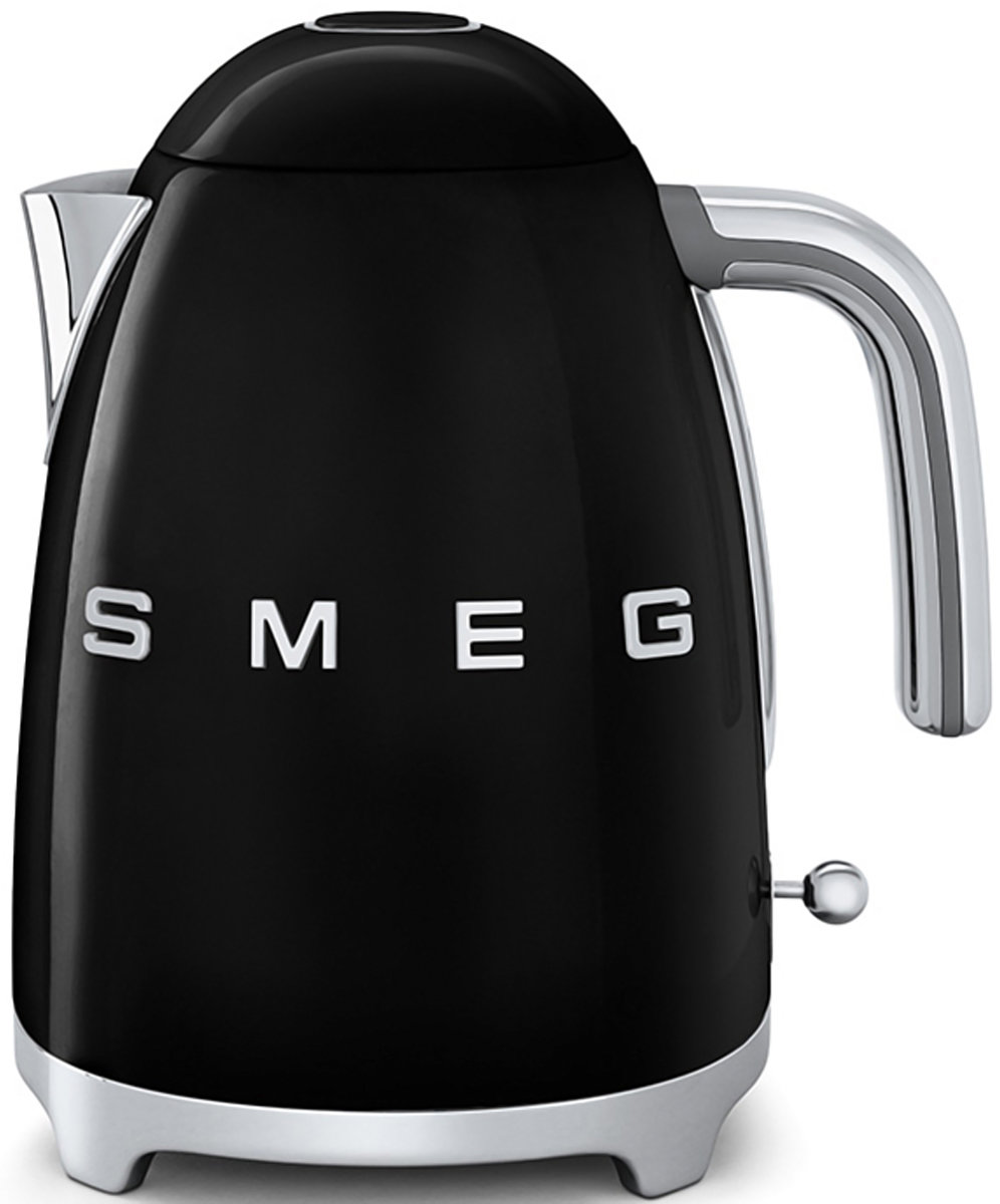 smeg 50s retro kettle