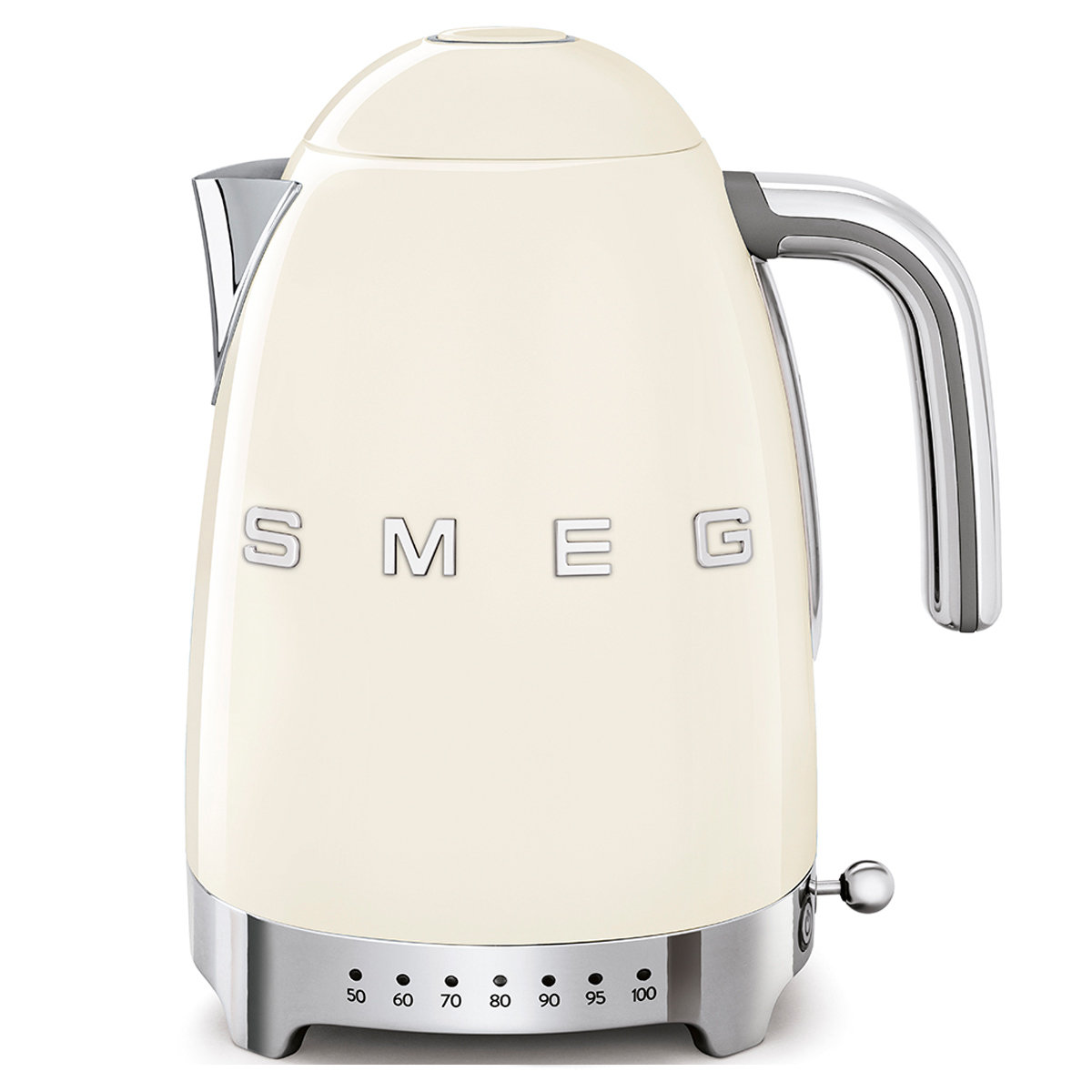 how to clean smeg kettle