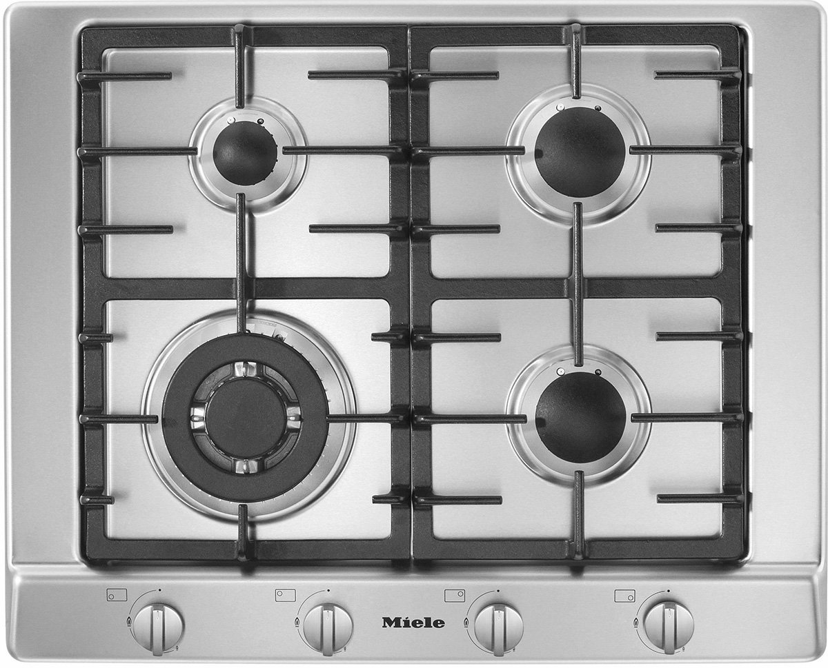 65cm gas cooker