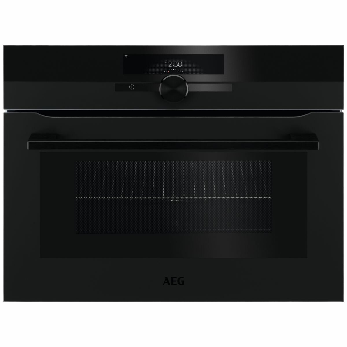 aeg compact combi microwave oven