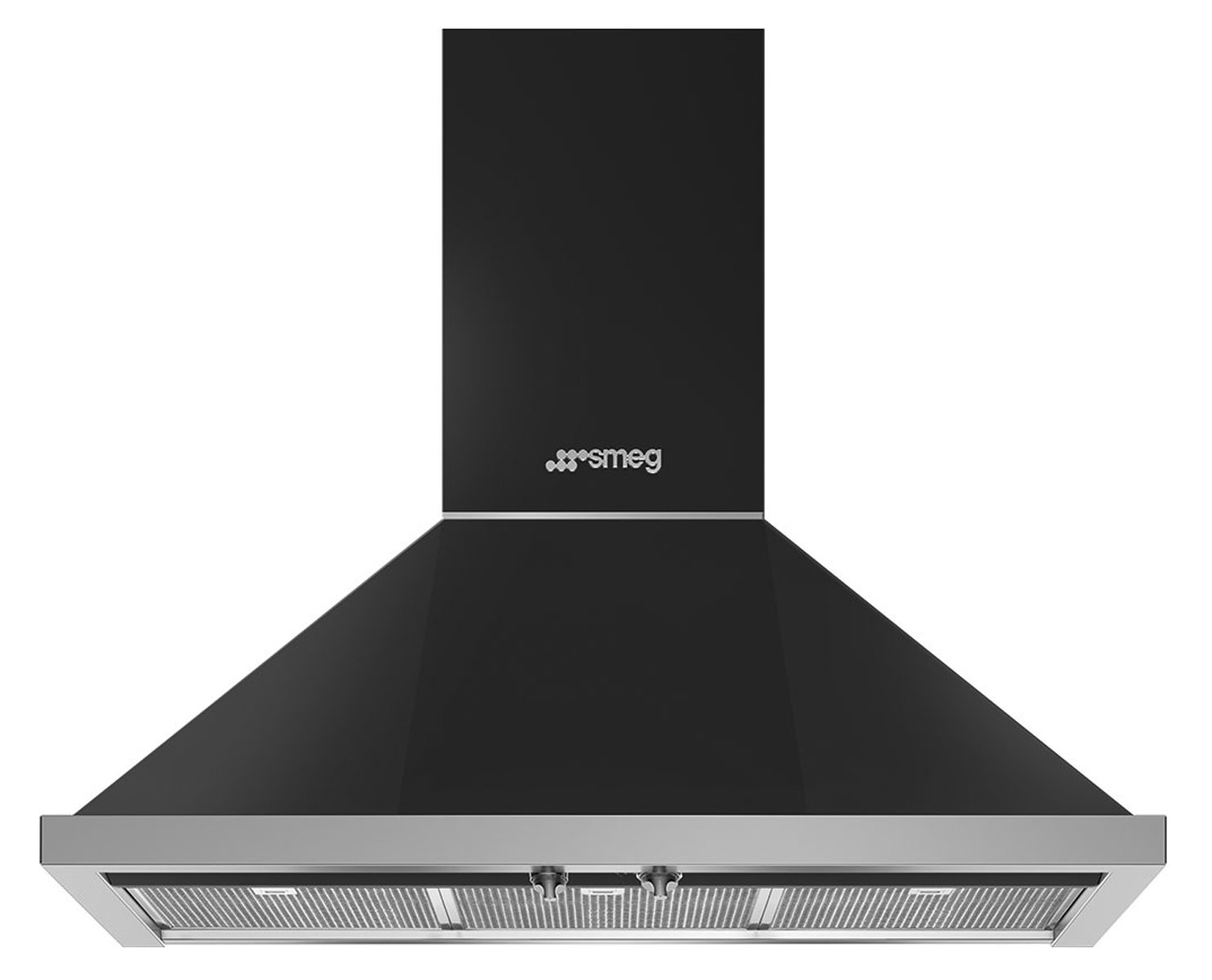 smeg 60cm canopy rangehood