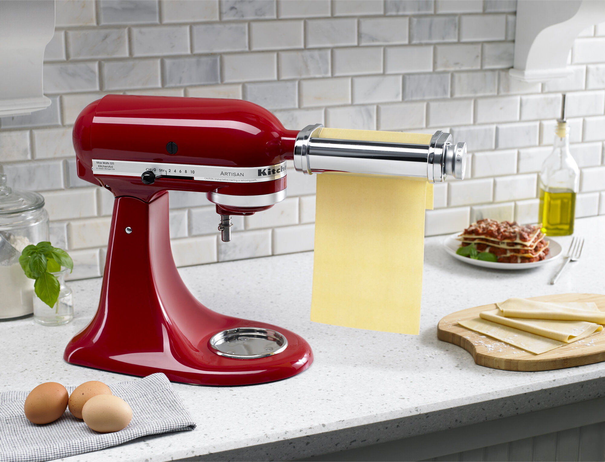 kitchen aid ksmpra