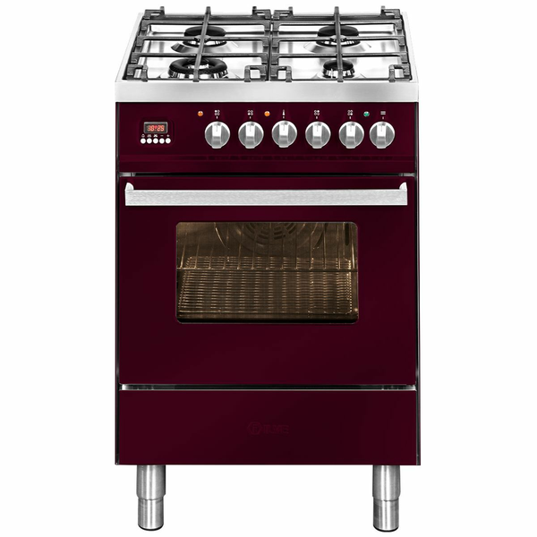 aeg cib6731acm electric cooker