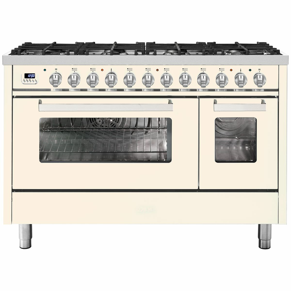 double oven and gas hob package