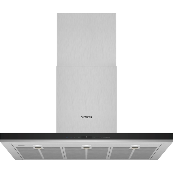 siemens iq700 extractor