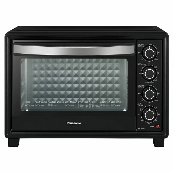 panasonic electric stove price