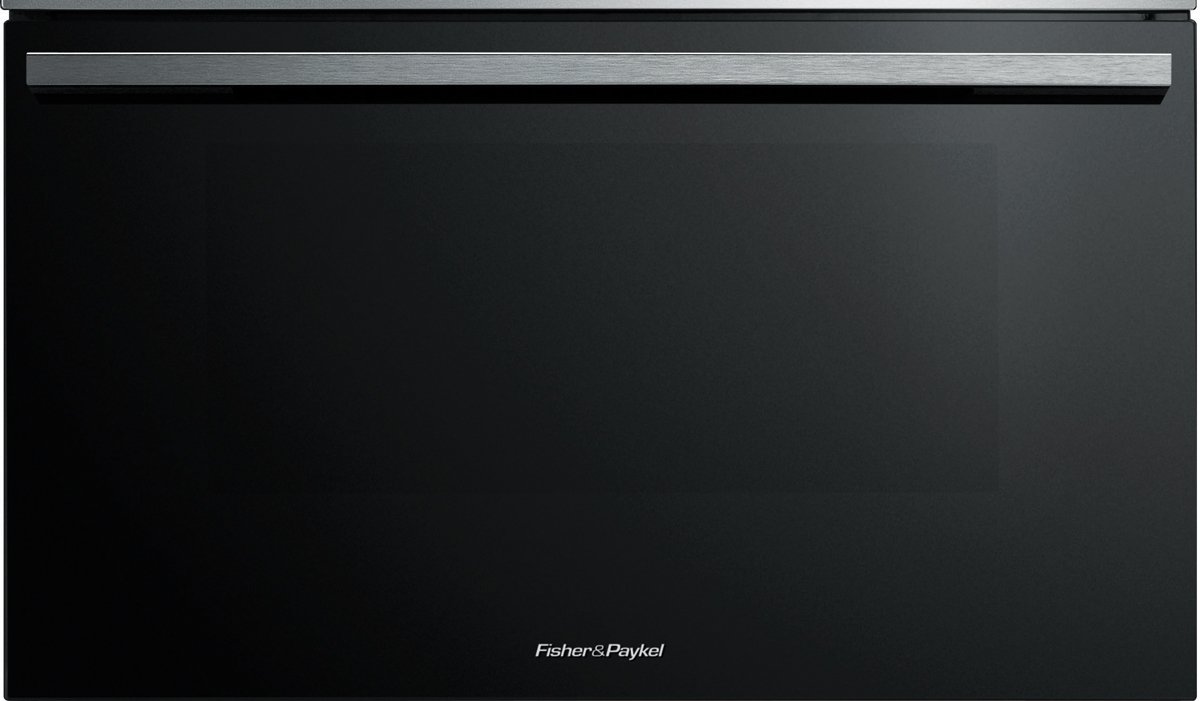 fisher and paykel microwave oven om36ndxb1