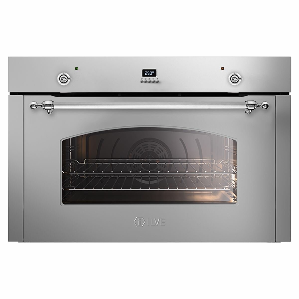 ilve nostalgie oven 90cm