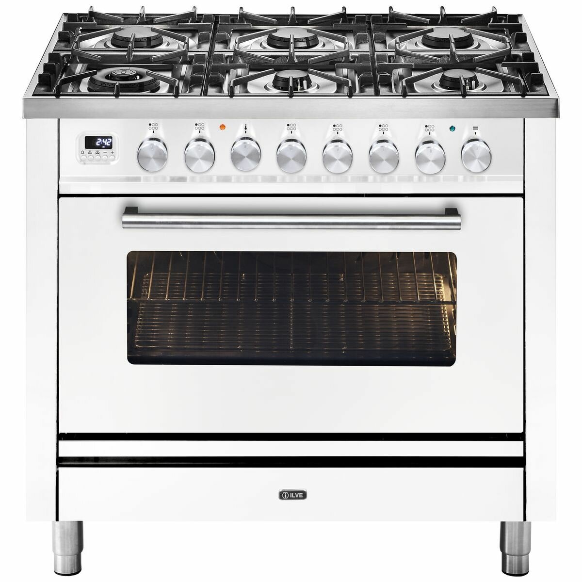 freestanding ovens perth