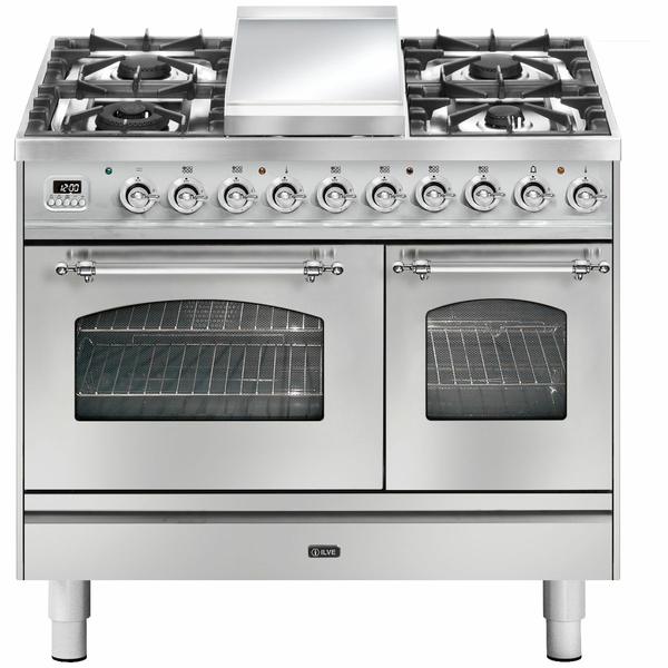 ilve nostalgie oven price