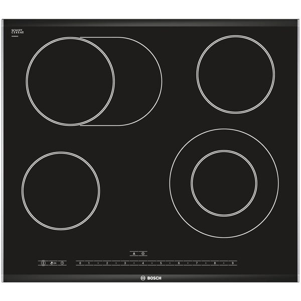 bosch schott ceran cooktop