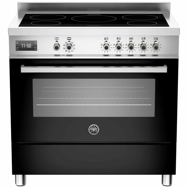 bertazzoni 30 range