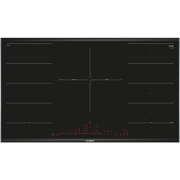 bosch pxv975dv1e 90cm serie 8 induction cooktop