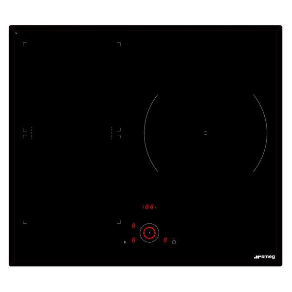 premier 2 litre cooker