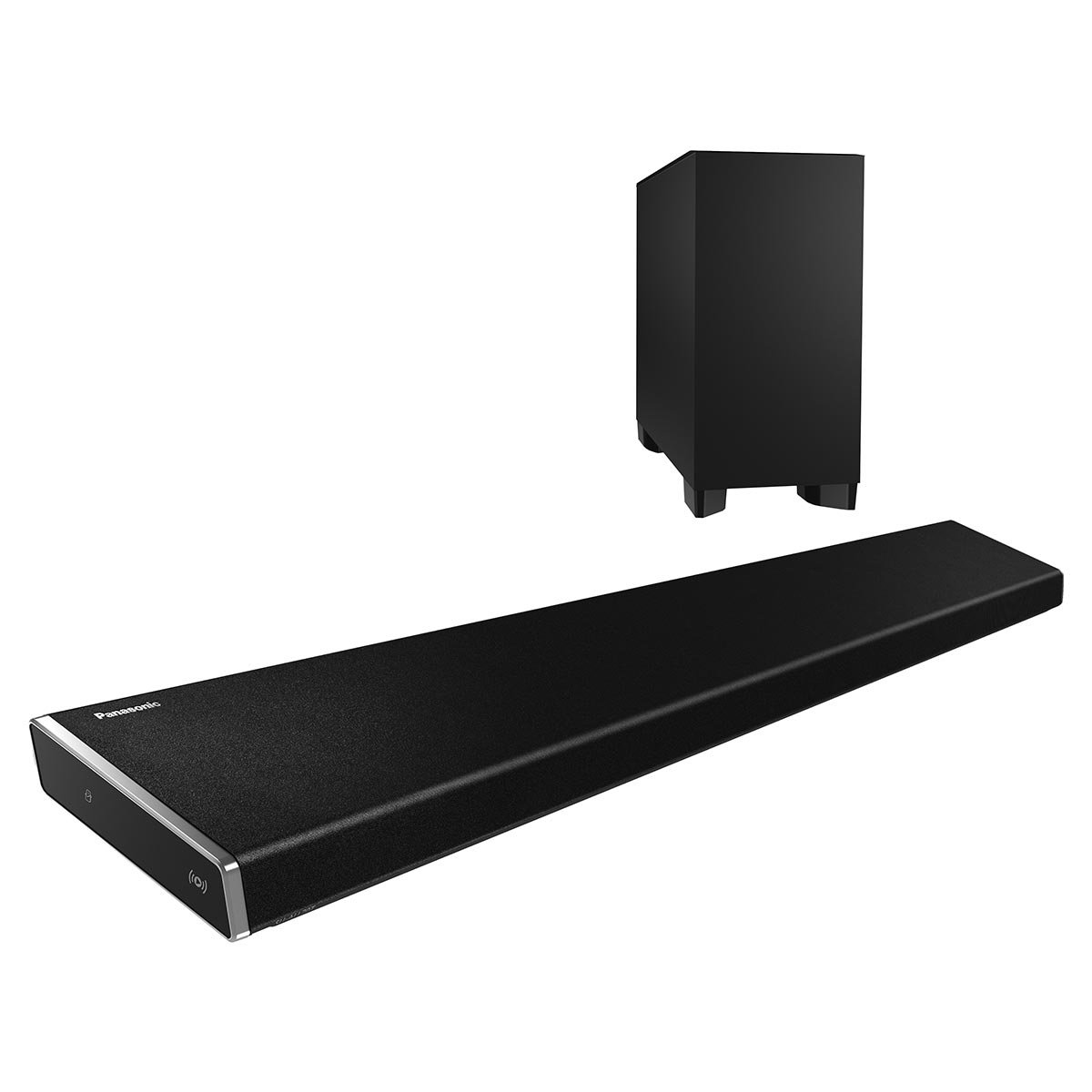 panasonic soundbar and subwoofer