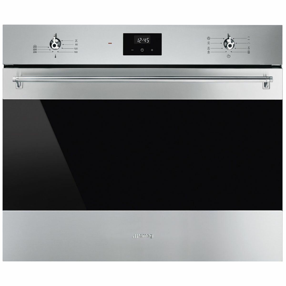 700mm electric wall ovens