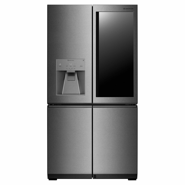 lg refrigerator ice maker settings