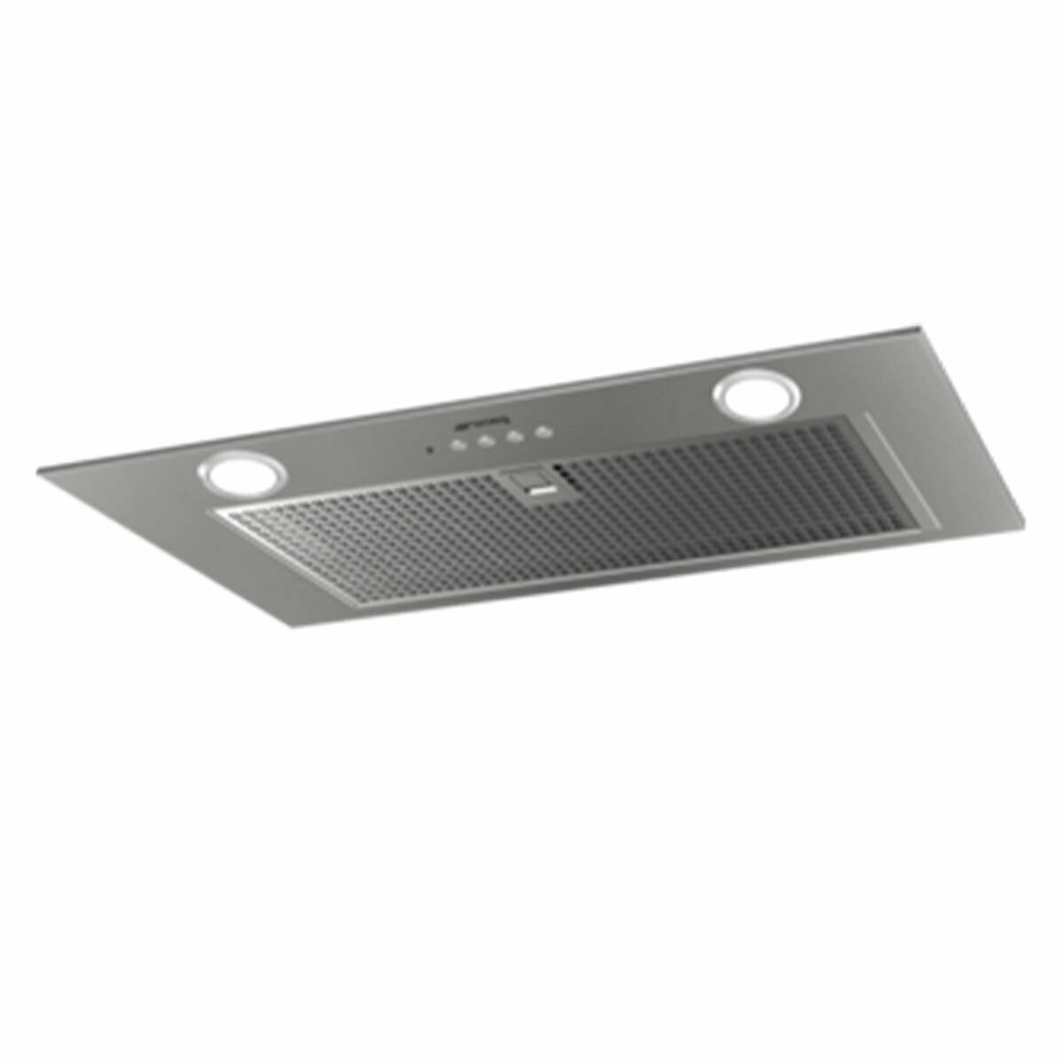 smeg undermount rangehood 60cm