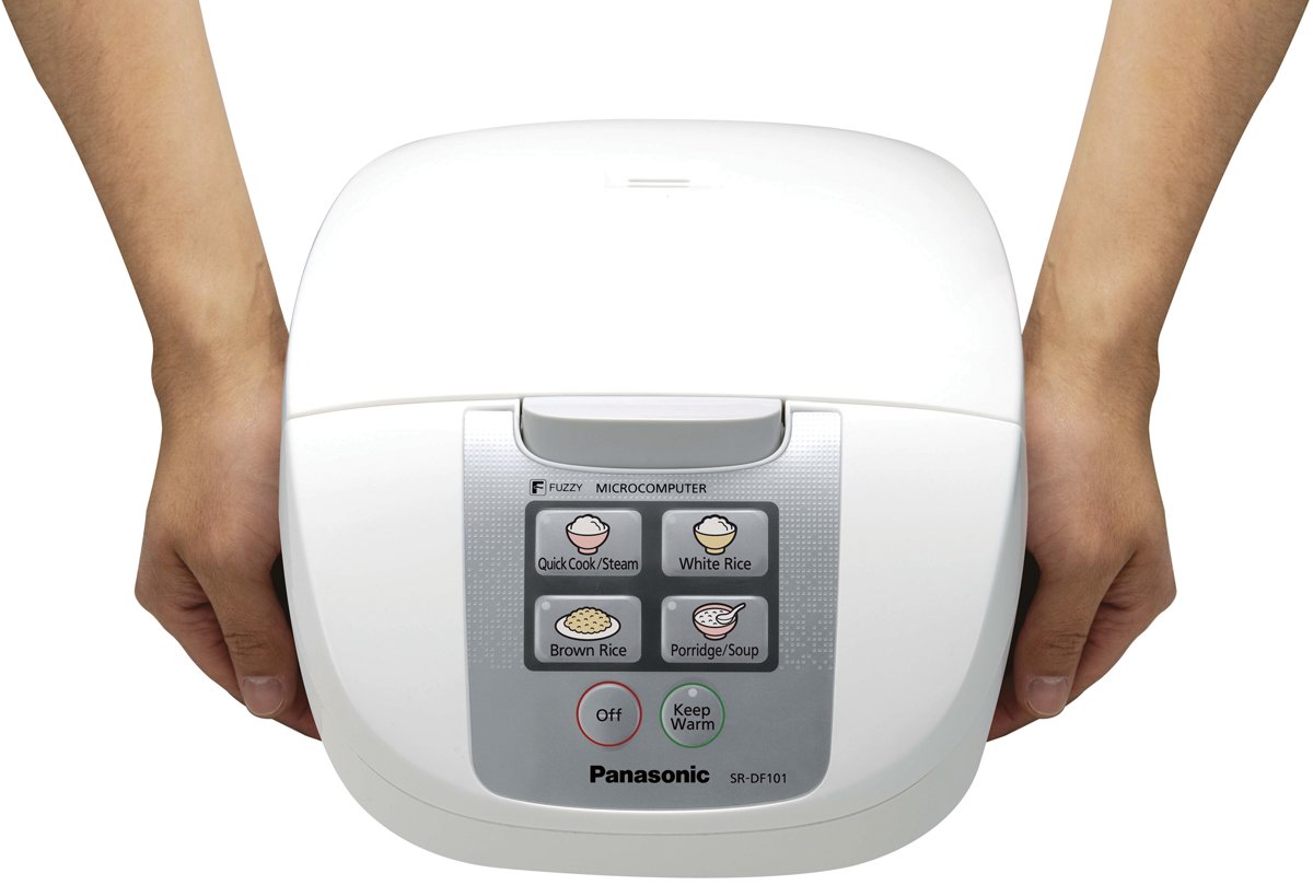 Panasonic SR-df101