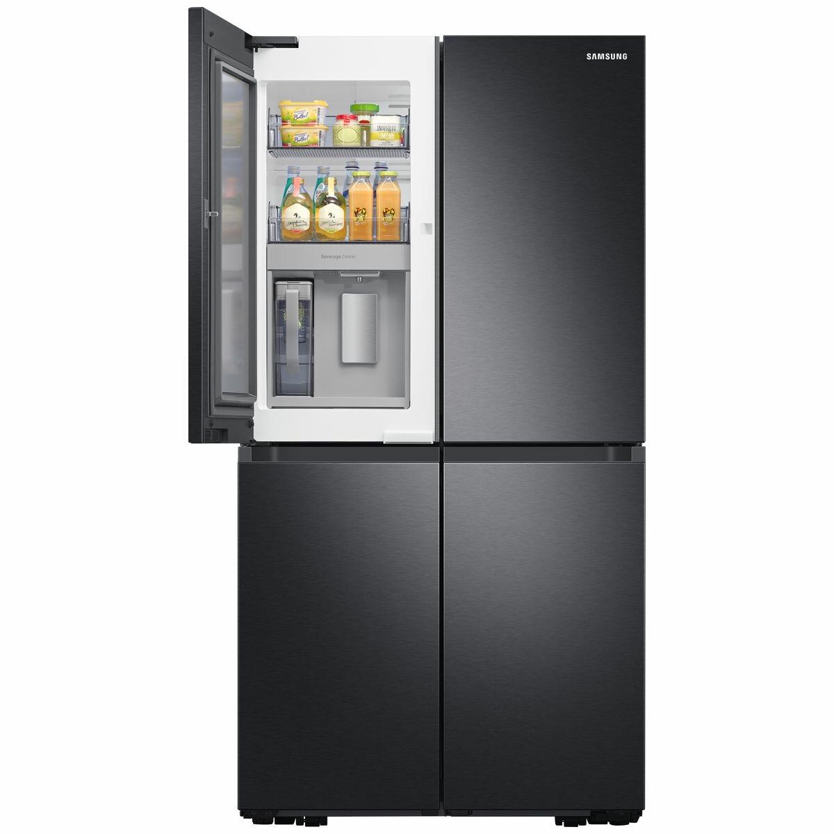 Samsung 648l French Door Fridge Srf7500bb Winning Appliances