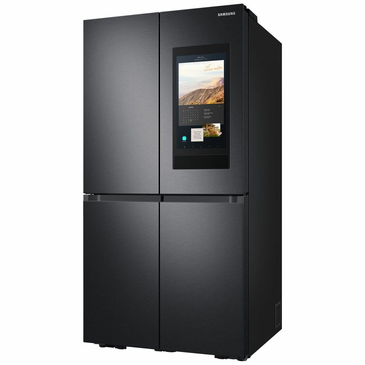 samsung 810l french door fridge