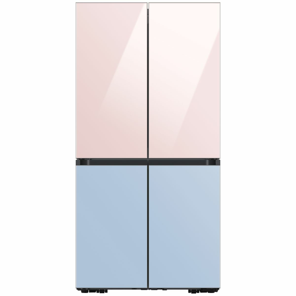 samsung 533 litre french door fridge