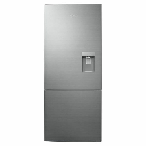 samsung 458 litre bottom mount fridge