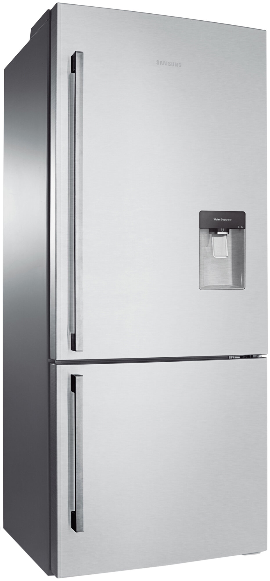 samsung 455l bottom mount refrigerator review