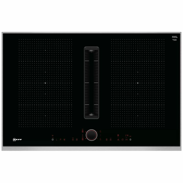 neff induction hob with extractor reviews