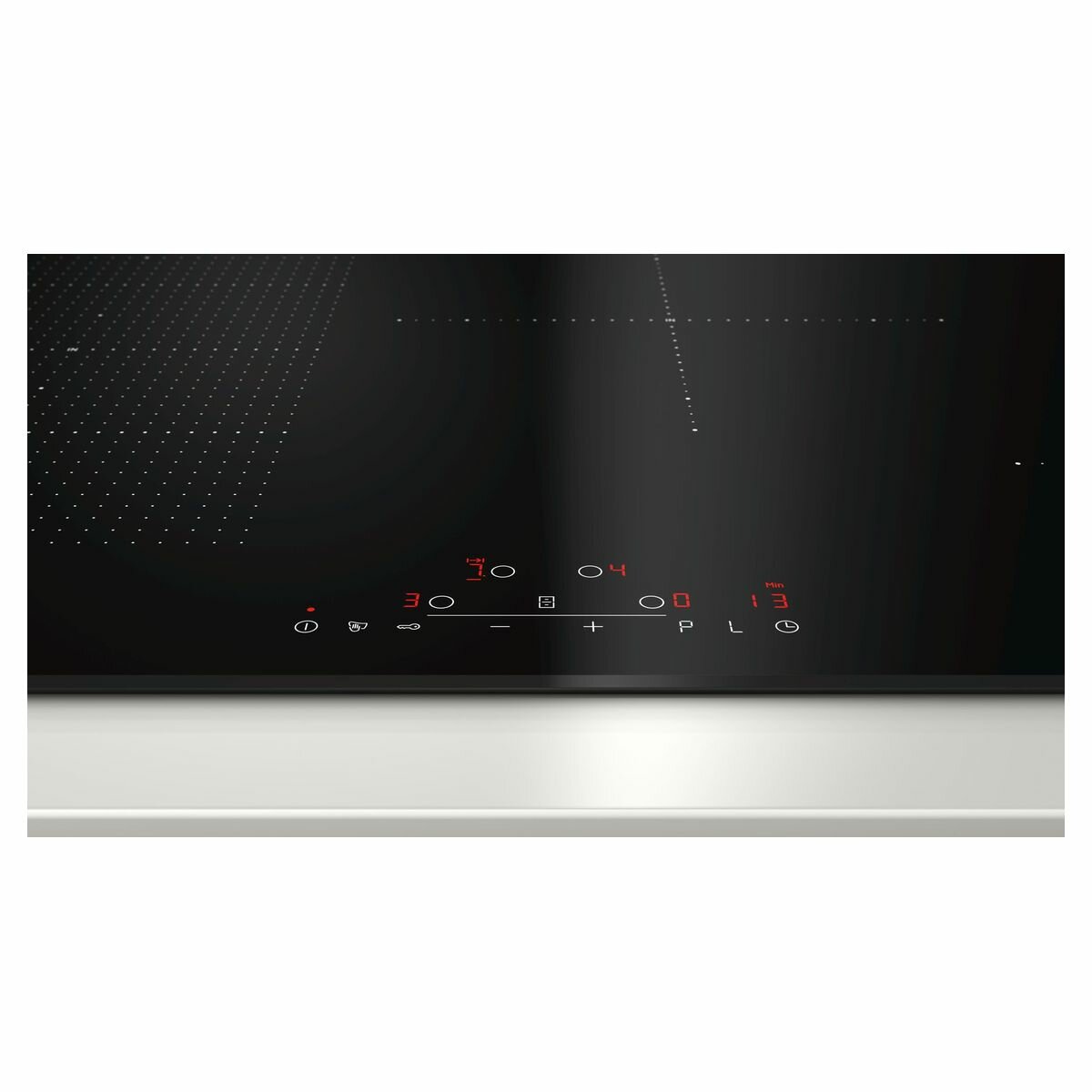 neff 80cm induction cooktop