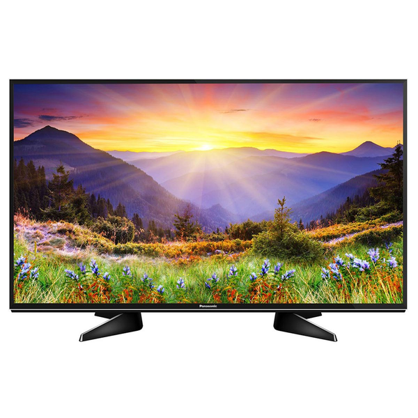 Panasonic 43 Inch 109cm Smart 4K Ultra HD LED LCD TV TH-43EX600A | Winning  Appliances