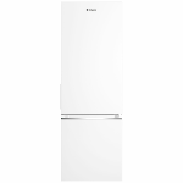 westinghouse bottom mount fridge 370l