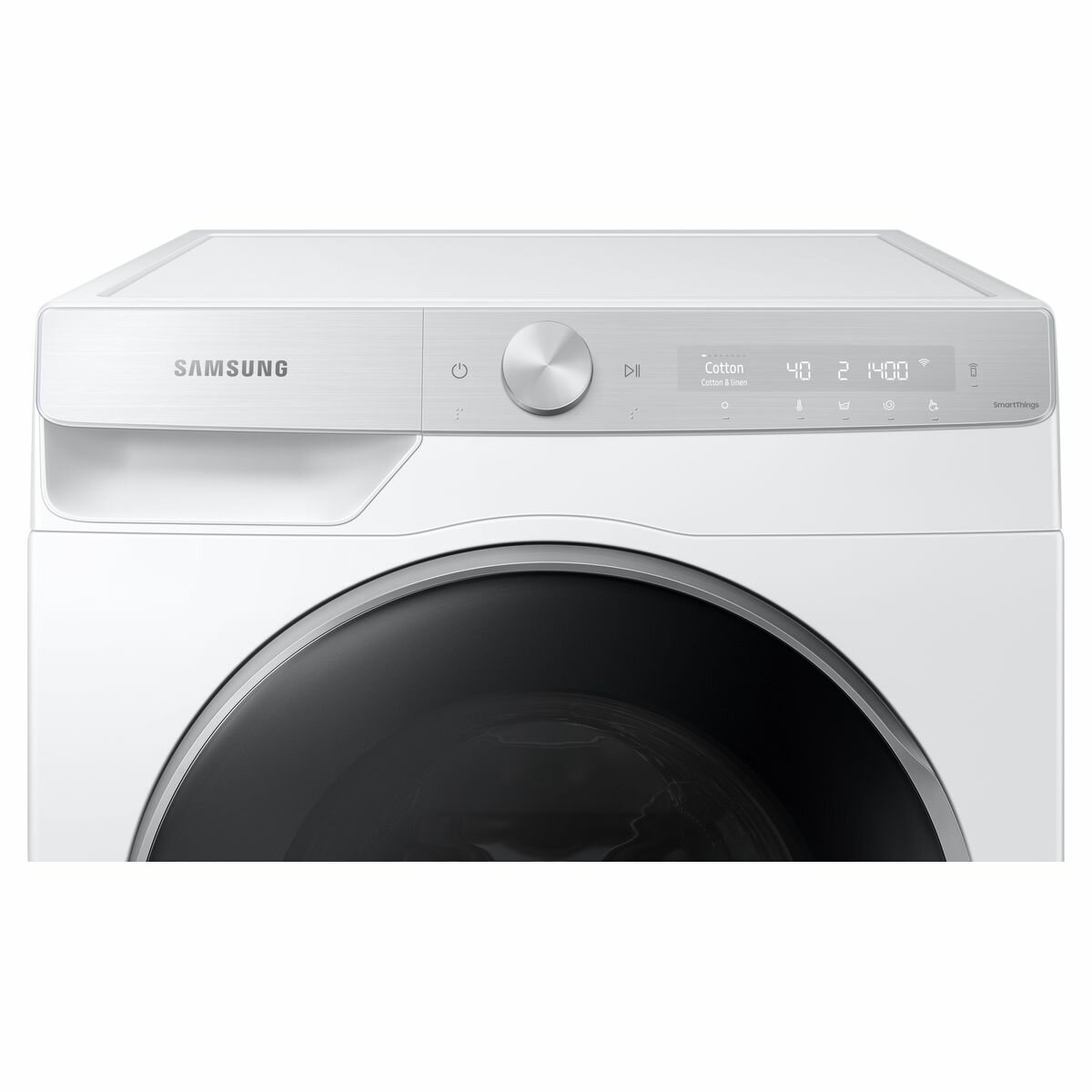 samsung 12kg addwash front load washing machine