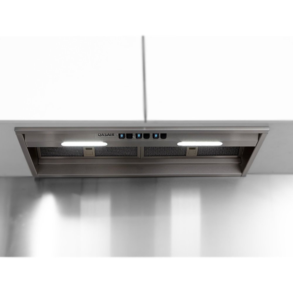 90cm under cupboard rangehood