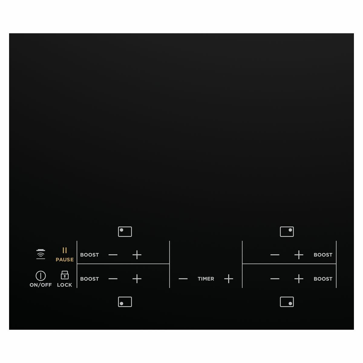 westinghouse induction cooktop whi945bc