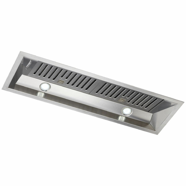 naum 9 rangehood